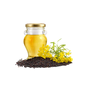 Aceite de canola directo de fábrica, disponible en stock, listo para exportación y reventa. - Product Image 4