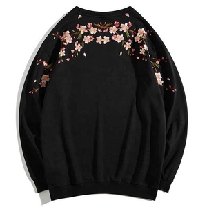 Dtfd tg sweat-shirt imprimé molleton doux matériau respirant ajustement élégant idéal pour les vêtements de sport d'hiver et la mode en plein air - Product Image 1