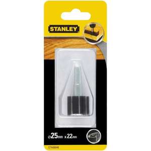 กรรไกรตัดแต่งกิ่ง Stanley ขนาด 25 x 22 มม. - Product Image 1