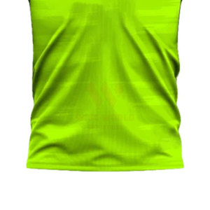 Uniforme de Fútbol Personalizado por Sublimación 7v7, Uniforme Deportivo de Alto Rendimiento, Ligero, Transpirable y de Talla Grande - Product Image 4