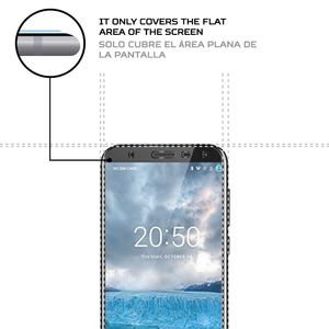 Xgody D24 Antishock Screen <b>Protector</b> - Product Image 3