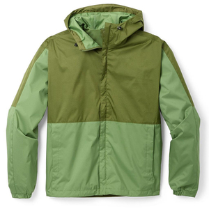 Customized High Quality Windbreaker <b>Jacket</b> for <b>Men</b> and <b>Lightweight</b> Outdoor Quick Dry Winter Wear Windbreaker <b>Rain</b> <b>Jacket</b> - Product Image 2
