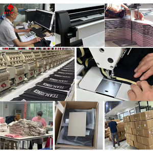 Blousons aviateur personnalisés à la mode Matériau de haute qualité Logo et design personnalisés - Product Image 4