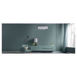 Aire Acondicionado Monobloque Blanco LUZON AR09LZN AR09TXHZAWKNEU AR09TXHZAWKXEU - Product Image 2