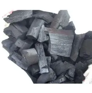 Charbon Actif de Haute Qualité à Prix de Gros, Charbon de Bois Dur de Qualité Supérieure à Vendre - Product Image 3