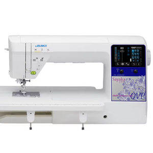 Máquina DE COSER Y acolchar Sayakaaas de alta calidad - Product Image 1