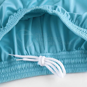 ชุดเสื้อฟุตบอลสำหรับผู้ชายชุดฝึกฟุตบอลเสื้อฟุตบอลสำหรับสโมสรและโรงเรียน - Product Image 6