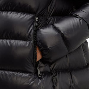 Customized Casual Wear Men's <b>Puffer</b> <b>Jackets</b> with Stand Collar Premium Quality Men <b>Puffer</b> <b>Jacket</b> Available in Different Colors - Product Image 5