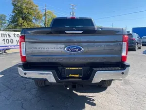 2017ฟอร์ด F-250 XLT - Product Image 6