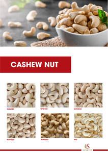 2024 Venta caliente Anacardos Tuerca de alta calidad de Ms Vera + 84-824761474 - Product Image 4