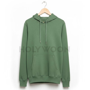 Sudaderas con Capucha para Hombre, Más Vendidas, de Invierno, Forro Polar Ligero, Diseño Moderno, Costuras Duraderas, Perfectas para Uso Diario, 100% Algodón - Product Image 5