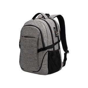 Bolsas para portátiles Estuche de hombro impermeable de poliéster duradero Estilo informal simple - Product Image 4