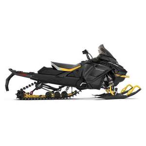 Moto de Nieve Ski-Doo Renegade Enduro 900 Turbo R 900 ACEE Turbo R 2024 - Product Image 4
