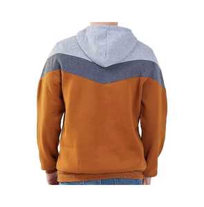 Men's Winter Hoodie Collection-Polyester/Cotton Fleece Breathable - Product Image 5