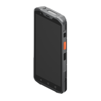 Terminal Móvil Inteligente L2H Android 11, Pantalla de 5.5 Pulgadas, Cámara de 16MP, CPU de Cuatro Núcleos a 2.0GHz, Escáner OCR 2D, USB-C, Bluetooth, Wi-Fi, 4G, NFC, GPS, Disponible