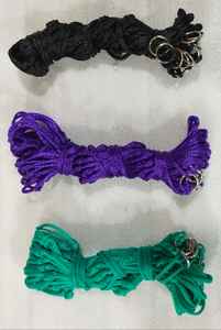 Filet d'alimentation pour chevaux Haynet de qualité originale à 9 anneaux pour un contrôle de l'alimentation lente au meilleur prix de gros - Product Image 3