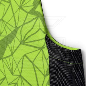 Meilleure vente Ensemble d'uniformes de basket-ball unisexe Impression par sublimation à séchage rapide de haute qualité Grande taille pour la mode masculine pour l'été - Product Image 2