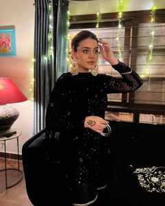 Diseñador de las mujeres multicolor pesado bordado seda boda Lehenga Choli fiesta desgaste nupcial Lehnga Choli para adultos al por mayor - Product Image 1