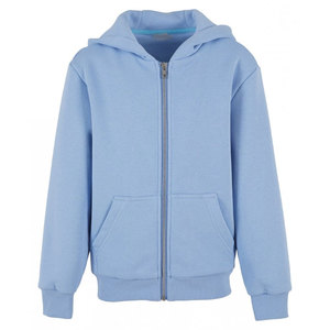 Sweat-shirt à capuche personnalisé Reklo Industries, unisexe, fermeture éclair intégrale, en molleton de coton, vêtements d'hiver pour hommes, service OEM ODM - Product Image 1