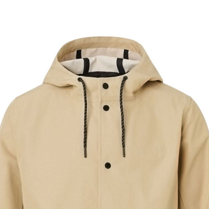 Impermeable Ligero de Alta Calidad para Hombre, Transpirable, Diseño Nuevo, para Exteriores, con Logotipo Personalizado, Deportivo, Informal - Product Image 4