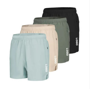 Short uni d'été bon marché pour hommes 2025 Nouveau design Ensemble de shorts décontractés pour hommes/Ensemble de shorts unisexes - Product Image 6