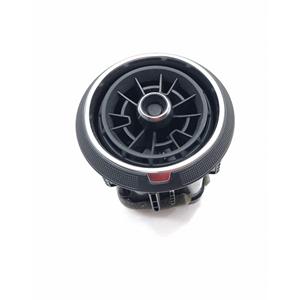 GRILLE D'AÉRATION GAUCHE DU TABLEAU DE BORD AUDI Q2 Série (GAB) 81A820901E (16>) - Product Image 1