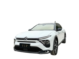 Citroën <span class=keywords><strong>C5</strong></span> <span class=keywords><strong>Aircross</strong></span> 1.6T Leading Edition <span class=keywords><strong>Automatique</strong></span> 2021 – Véhicule d'<span class=keywords><strong>occasion</strong></span> chinois de haute qualité avec un excellent état extérieur – Meilleures ventes - Product Image 1