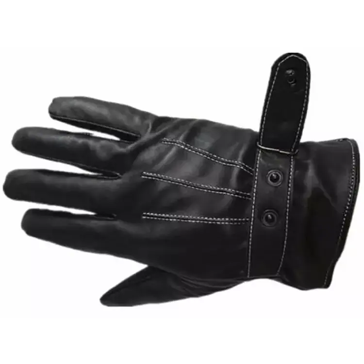 New Arrival Men Leather Gloves For Sale Online Top Quality Men Use Leather Gloves For Sale Leather gloves