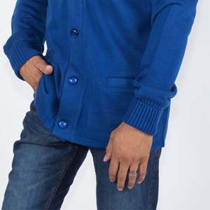 Suéter universitario cómodo y elegante: ideal para el uso diario y un aspecto atemporal - Product Image 6