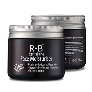 Hot Sale Beauty Skin Care Product Revitalizing Face Moisturiser OBM Contains Premium Ingredients That Can Revive Your Skin