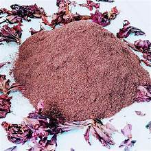 ผงดอกชบาที่อุดมไปด้วยสารต้านอนุมูลอิสระฉลากสะอาดสำหรับการเพิ่มภูมิคุ้มกันและการดูแลสุขภาพภายใน - Product Image 5