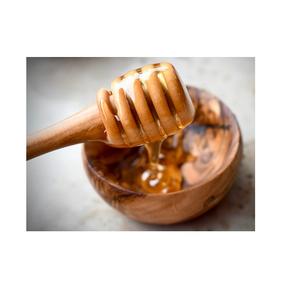 Cuchara de Miel de Madera con Mango Único, Diseño Estándar para Regalos, Buena Tasa de Venta - Product Image 3