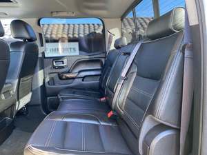 G-M-C Sierra 2500HD Denali Crew Cab SB 4WD 2016 - Product Image 4