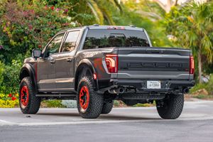 Auto Usado Confiable, Ford F-150 Raptor R 2025 - Product Image 5