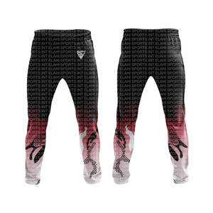 ชุดเบสบอลทีมเบสบอลพิมพ์ลายสำหรับจัดการเบสบอล - Product Image 5