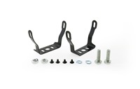 Projecteur de feux antibrouillard Bi-LED super lumineux TRICOLOR pour RUSH COROLLA HILUX TUCSON