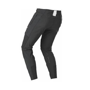 Leather Windproof Plus Size Motocross <b>Race</b> Pants Dirt Bike Gear Motorcycle Off-Road <b>BMX</b> MX ATV Sportswear - Product Image 2