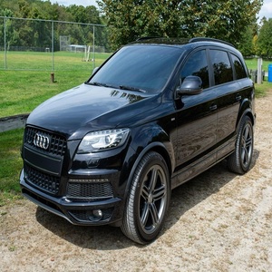 รถมือสอง AUDI Q7 TDI PRESTIGE ปี 2013 พวงมาลัยซ้าย/ขวา - Product Image 1
