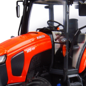Tracteur agricole KUBOTA 4x4 d'occasion/neuf de haute qualité L5018 à vendre, prêt à être expédié - Product Image 2