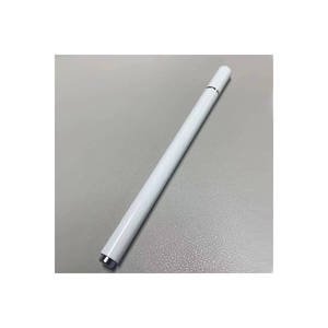 Netzy SAFA Pencil <b>12</b> High-Sensitivity Universal Capacitive Stylus Pen White Aluminium for IOS Devices Nib Pen Tip Replaceable - Product Image 2