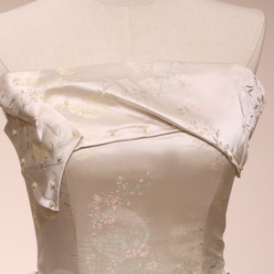 <span class=keywords><strong>Robe</strong></span> <span class=keywords><strong>de</strong></span> <span class=keywords><strong>mariée</strong></span> grande taille en velours champagne, bustier, avec péplum, pour <span class=keywords><strong>mère</strong></span> <span class=keywords><strong>de</strong></span> <span class=keywords><strong>la</strong></span> <span class=keywords><strong>mariée</strong></span>, traîne chapelle, longueur ras du sol, sur mesure, vente en gros directe usine - Product Image 3