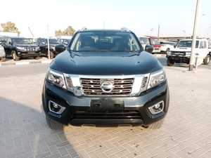2020 รถปิคอัพ NISSAN NAVARA มือสองราคาถูก RHD - Product Image 4