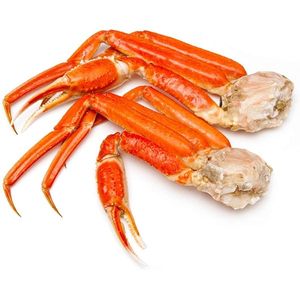 Cangrejos rey rojos congelados y patas de cangrejo rey frescas/congeladas al por mayor directo del océano - Product Image 2