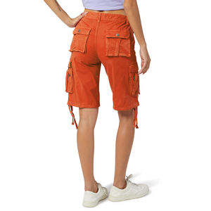 Trendy Cargo Pants - Modern Loose Cut, Ideal for Day Wear, Features Versatile <b>Pockets</b>, Perfect for Active Days, Stylish Look - Product Image 2