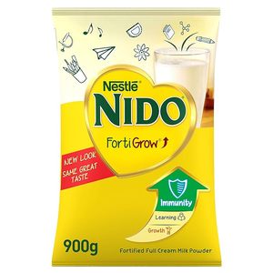 Lait en poudre Nestlee Nidoo de qualité - Product Image 3