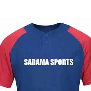 Venta caliente ropa deportiva conjuntos de uniformes de béisbol Partido de entrenamiento uniforme de béisbol con precios razonables - Product Image 2