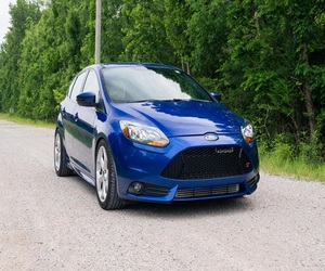 Gran Oferta: Ford Focus ST 2013 Usado en Excelentes Condiciones, Listo para Enviar - Product Image 1