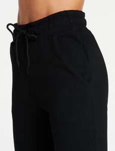 2024 nouveau à la mode hiver mode Cargo pantalons de survêtement solide 100% coton serré Slim Fit Joggers maigre femmes pantalon - Product Image 6