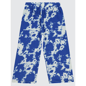 Pantalón textil uniforme escolar niñas para uso a término - Product Image 2