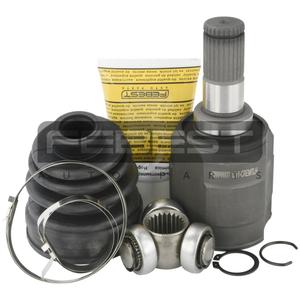 Giunto omocinetico interno sinistro FEBEST (1211-CREMTLH) - Product Image 1